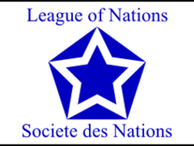 League of Nations