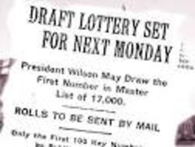 Selective Service Act