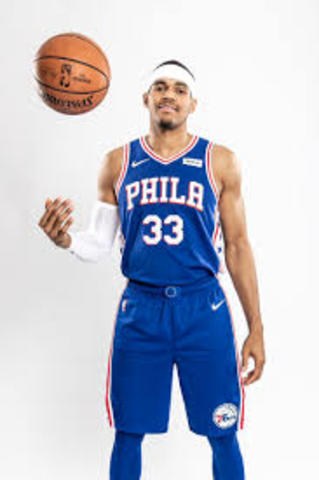 Tobias Harris Traded to The 76ers