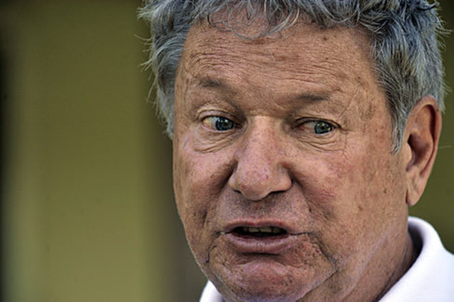 Kidnapping Witnesses