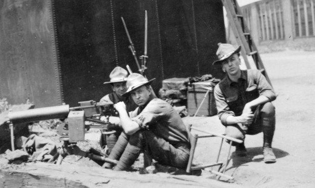 Great Railroad Strike of 1922