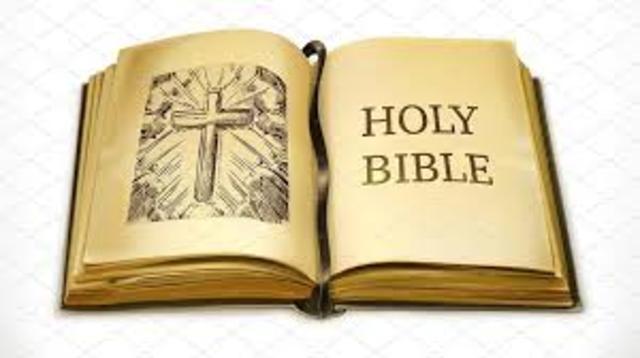 The Bible