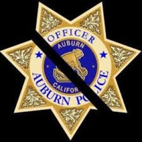 DeAngelo loses his job as a Auburn PD