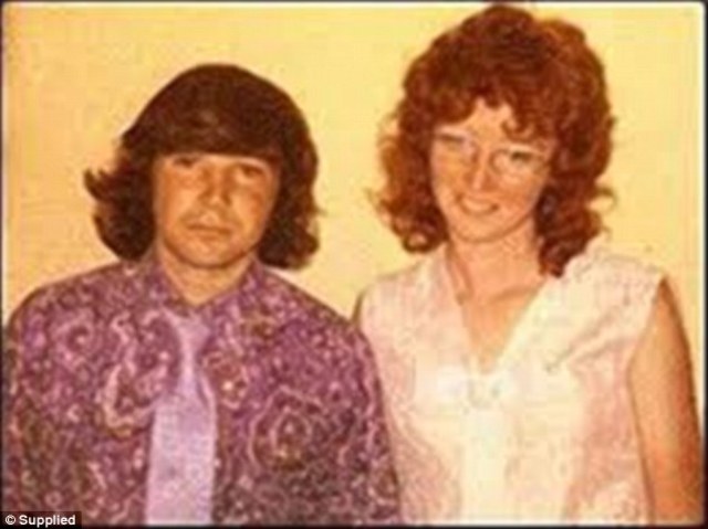 Married David Kellet