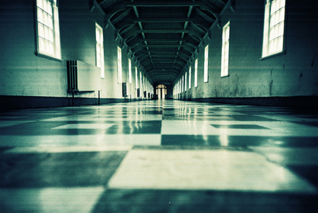 Psychiatric Hospital