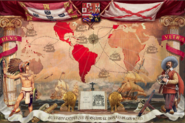 Independencia del Imperio Español