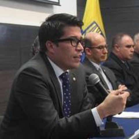 Naciones unidas responsabilizan a militares por Matanza.