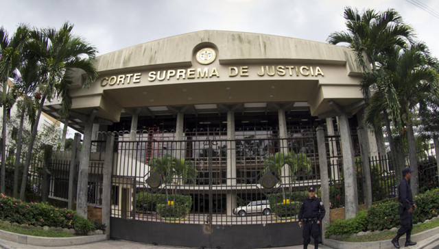 DECLARACIÓN DE LEY AMNISTÍA