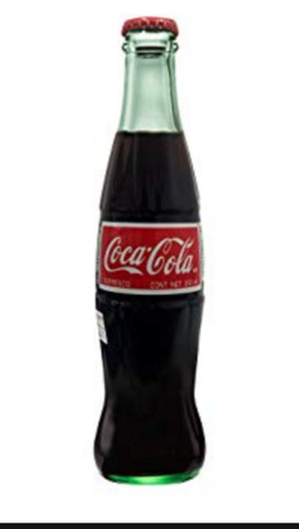 Coca Cola is Invented