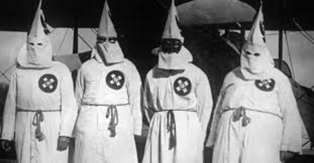 The KKK