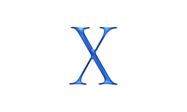 Mac OS X