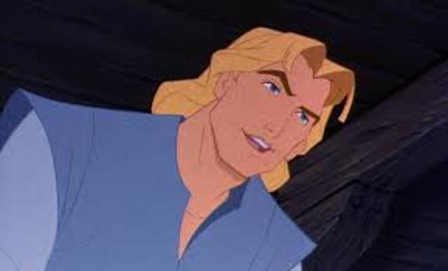 John Smith