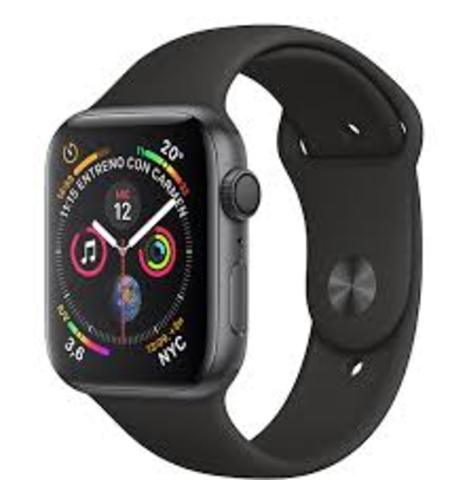 Apple lanza Applewatch