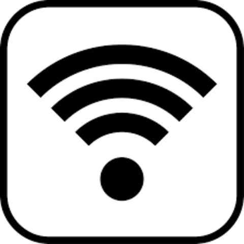 Internet inalámbrico