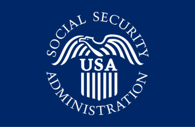 Social Security Administration Formed
