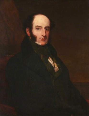 ROBERT LISTON