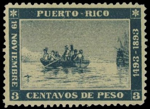 Rebellion in Puerto Rico