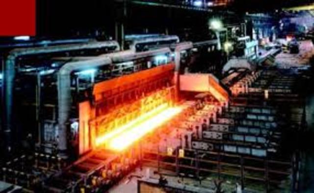 Segunda etapa: Crecimiento y estabilidad de la industria de la transformación