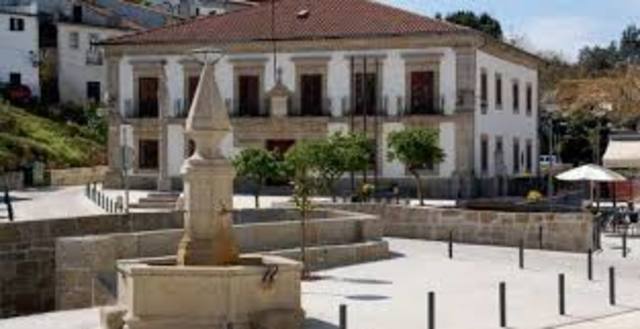 Nascimento de Salazar