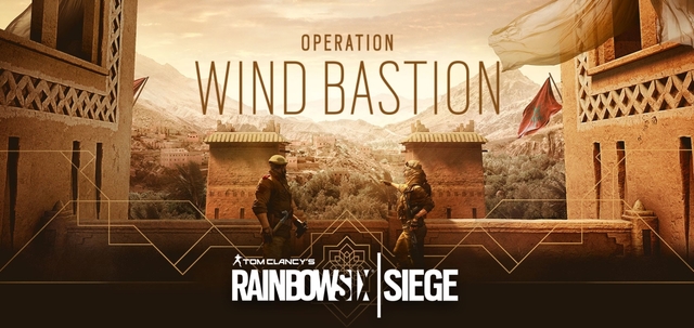 Operation Wind Bastion