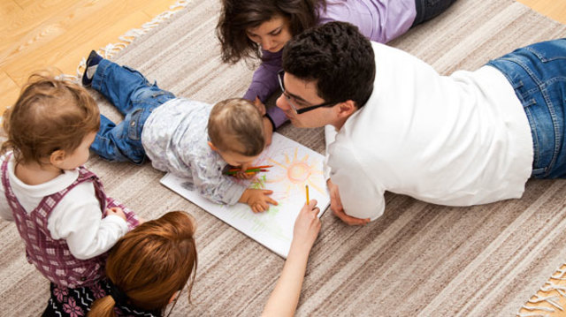 Socialización (Siglo XIX - Mediados Siglo XX)