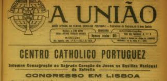 Início da sua carreira política