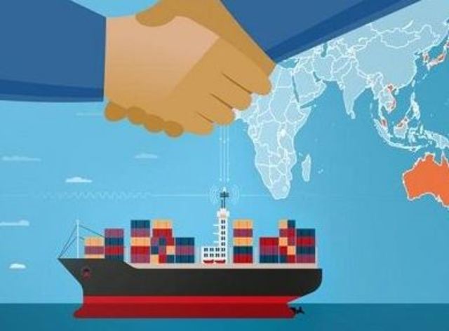 Qué es comercio exterior?