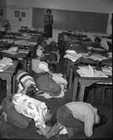 National Defense Education Act