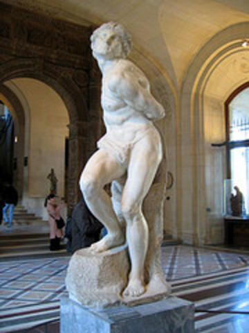 Widow Douglas and Miss Watson