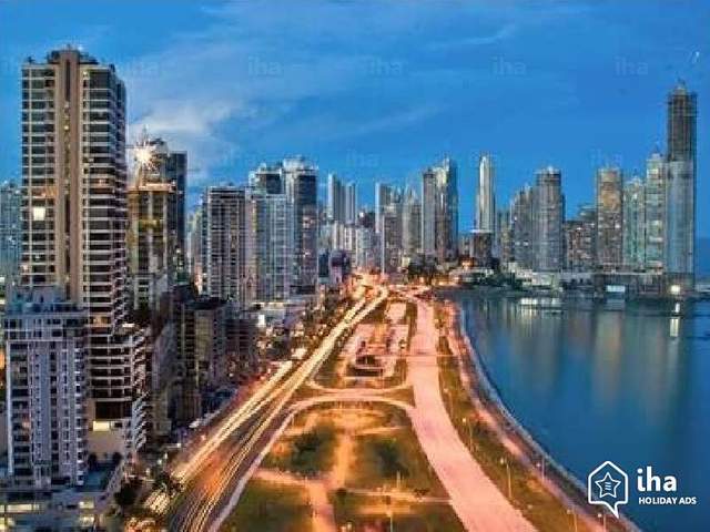 panma becoms  nation