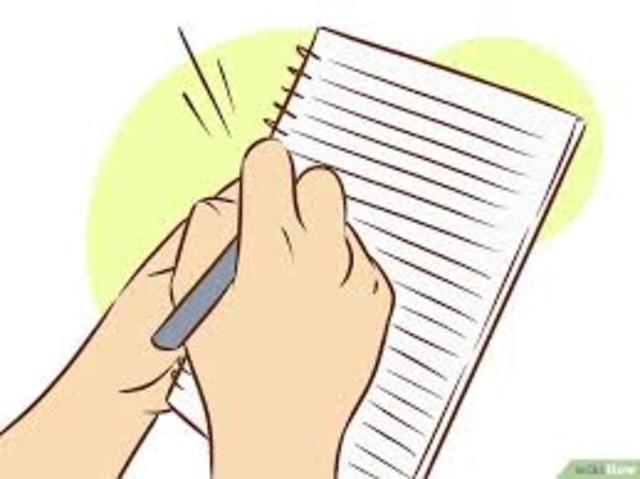 Objetivos de instrucción / Proceso de evaluación formativa