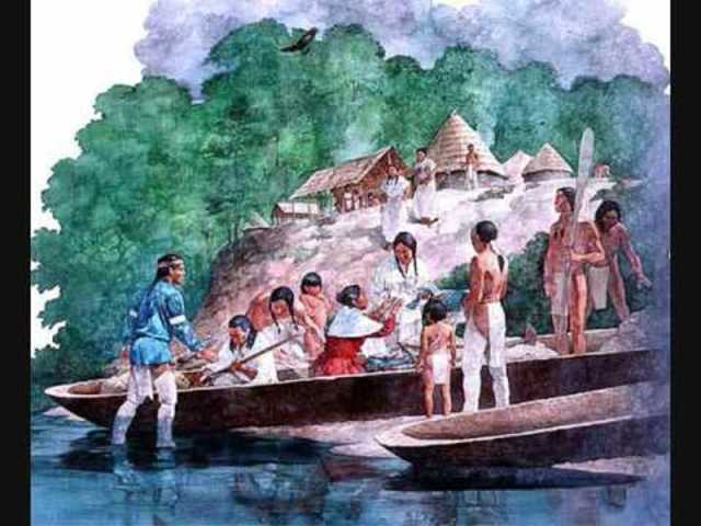 The Indian Removal Act