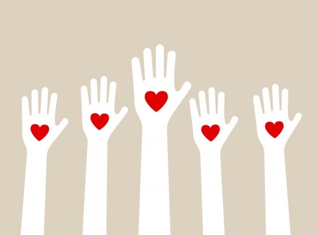 Retoman fuerzas los derechos humanos