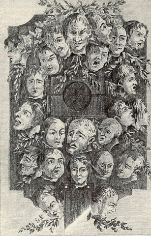 Reign of Terror Begins