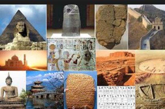 Trueque internacional