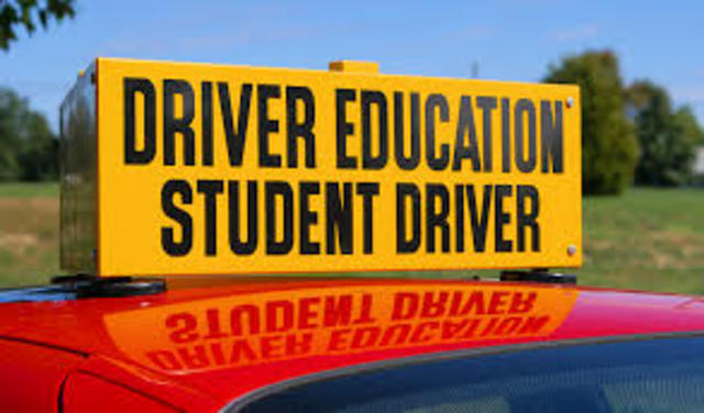 Driving Education