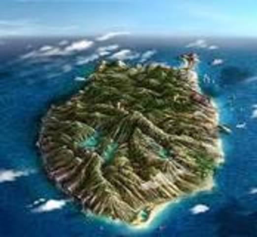 Gran Canaria