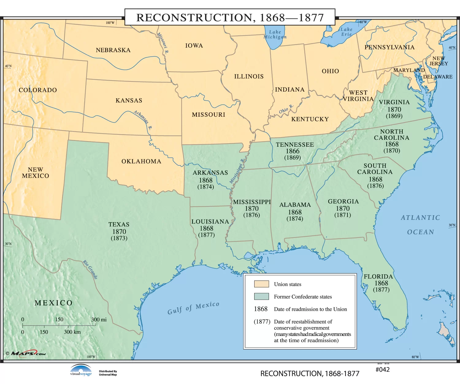 African Americans Gain Their Freedom