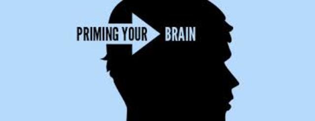 ●	Priming (1982)