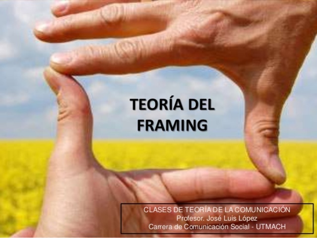 ●	Framing (1993)