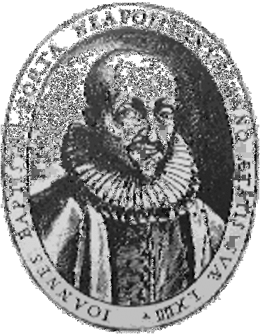 Giovanni Battista Della Porta