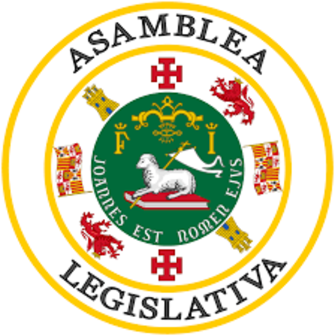 Rebellion in Puerto Rico