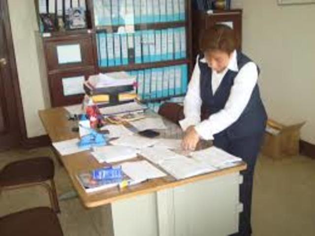 Rendimiento de cuentas