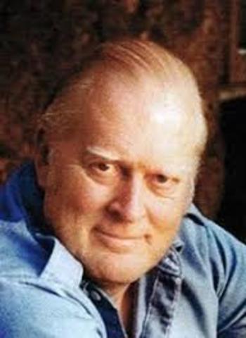 Michael Scriven "Filosofo"