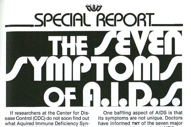 Sexually Transimitted Diseases Education