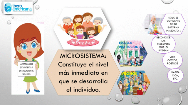 MICROSISTEMA: