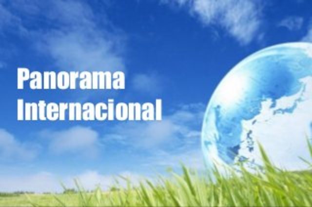 Panorama internacional y de mercado