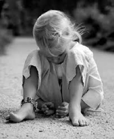 Abandono: siglos IV-XIII