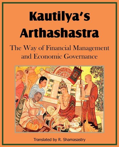 Arthashastra