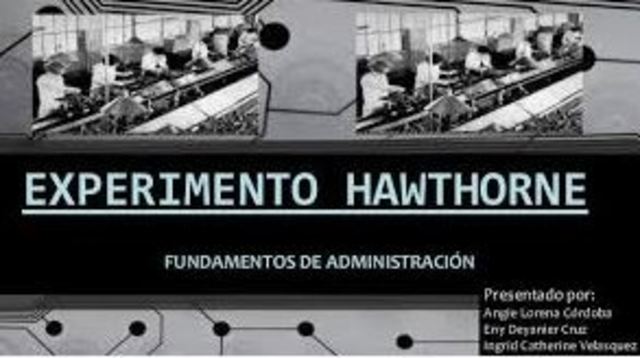 Western Electric Company / barrio de Hawthorne / Chicago